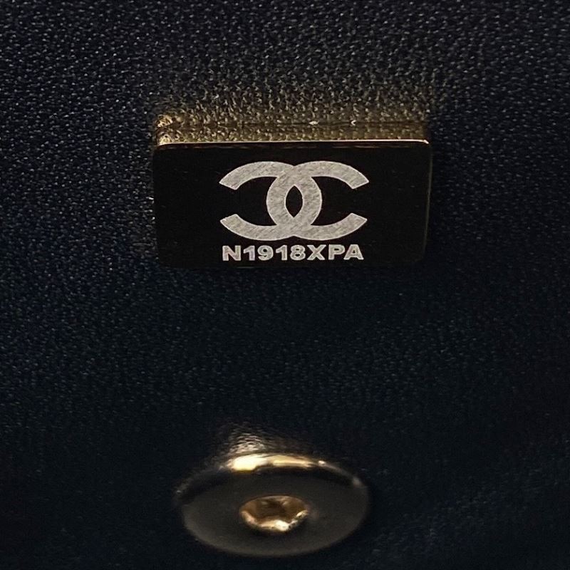 Ch**el satchel bags